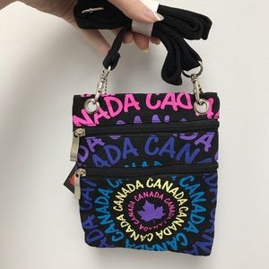 🦊 3 for $20 NWT Canada Purse